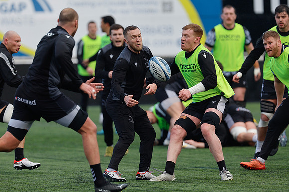 Training at KP_26-02-2024_CL_912602