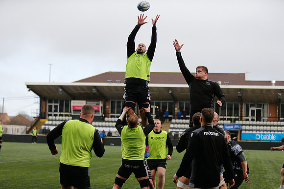 Kiran MacDonald_Training at KP_26-02-2024_CL_914013