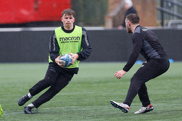 Training at KP_26-02-2024_CL_912031
