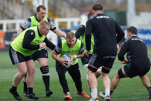 Training at KP_26-02-2024_CL_912081