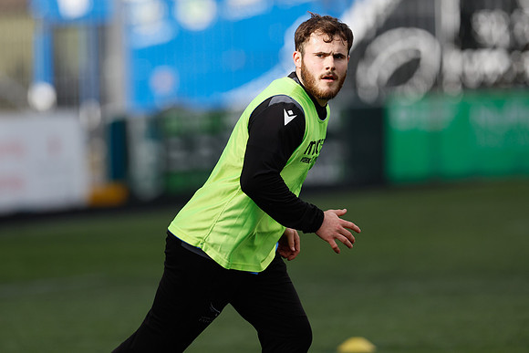 Iwan Stephens_Training at KP_26-02-2024_CL_909954