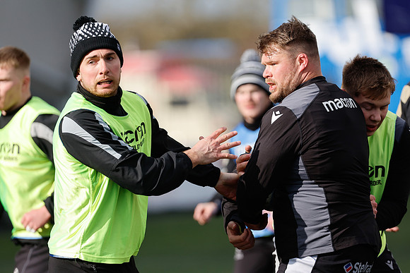 Training at KP_26-02-2024_CL_909895