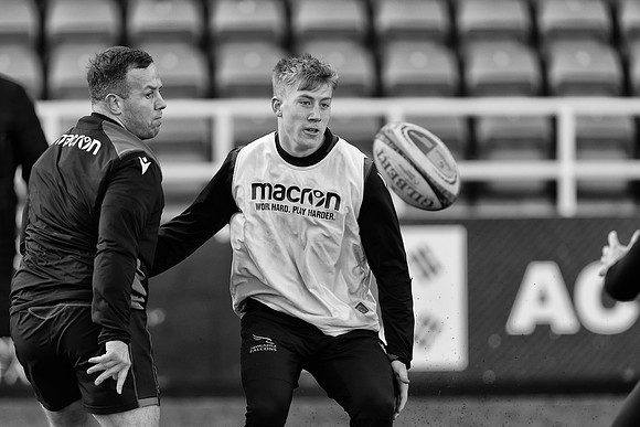 B&W_Training at KP_26-02-2024_CL_909710