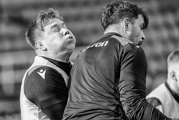 B&W_Training at KP_26-02-2024_CL_909879