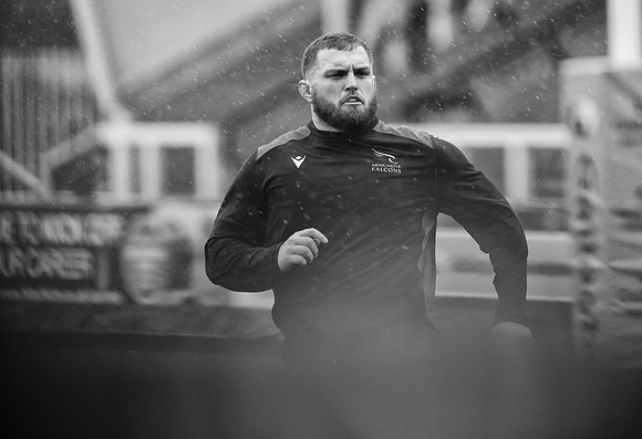 B&W_Training at KP_26-02-2024_CL_910580