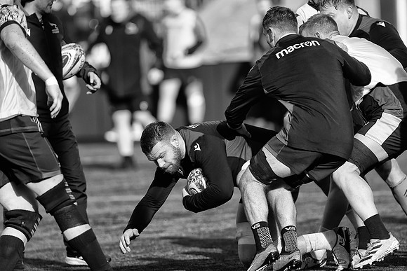 B&W_Training at KP_26-02-2024_CL_911057