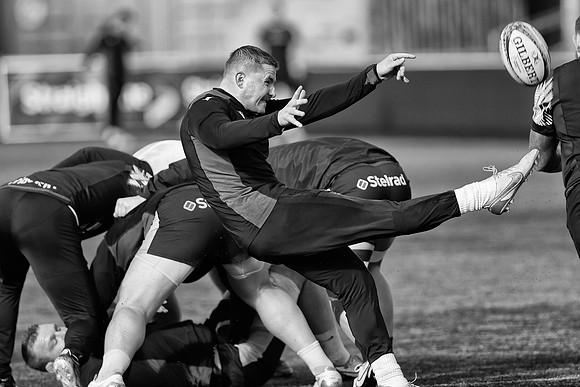 B&W_Training at KP_26-02-2024_CL_911303