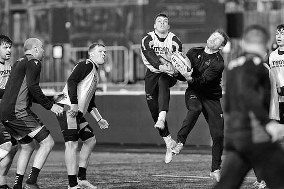 B&W_Training at KP_26-02-2024_CL_911318