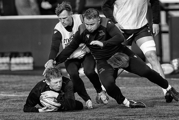 B&W_Training at KP_26-02-2024_CL_911331