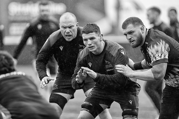 B&W_Training at KP_26-02-2024_CL_912137