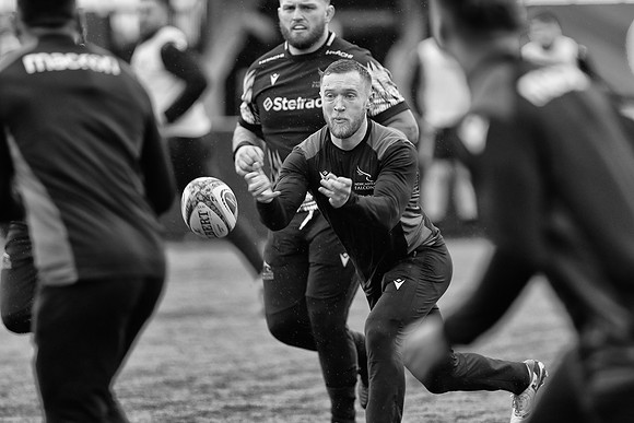 B&W_Training at KP_26-02-2024_CL_912340