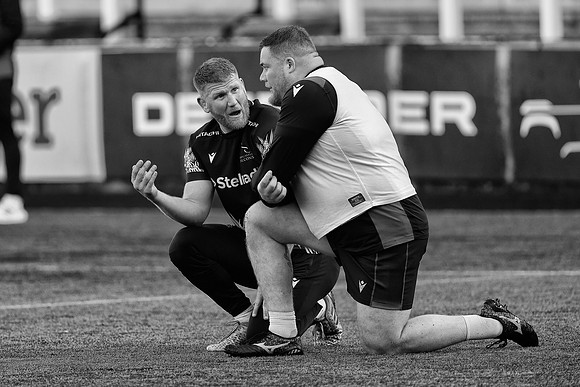 B&W_Training at KP_26-02-2024_CL_912727