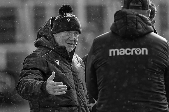 B&W_Steve Diamond_Training at KP_26-02-2024_CL_913896