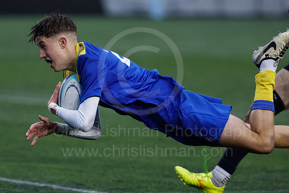 Gossy v B Burton_CDL_16-10-2024_CL_1222985
