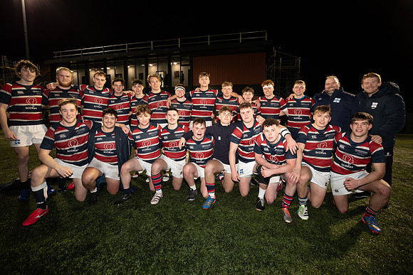 Uni 2's v Donny_28-02-2024_CL_919889