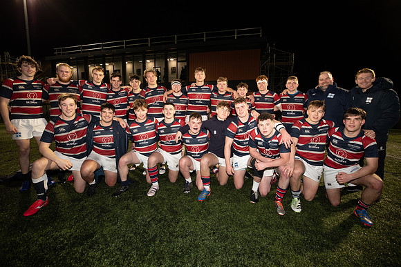 Uni 2's v Donny_28-02-2024_CL_919890