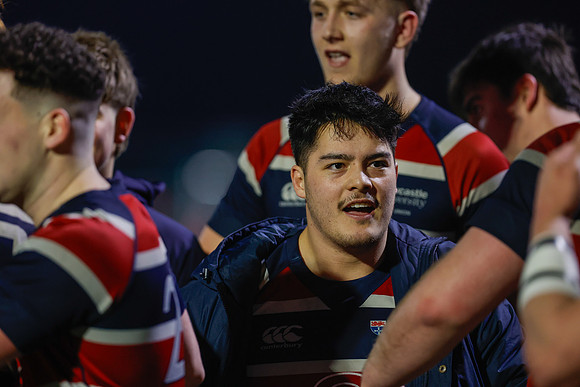 Uni 2's v Donny_28-02-2024_CL_919636