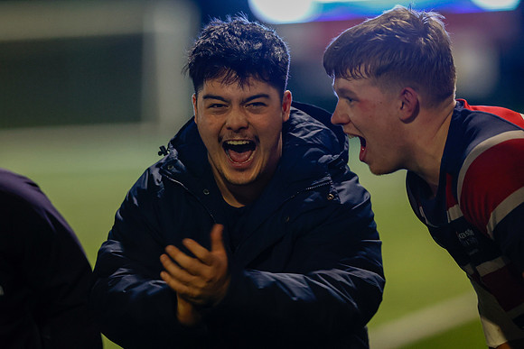 Uni 2's v Donny_28-02-2024_CL_919515