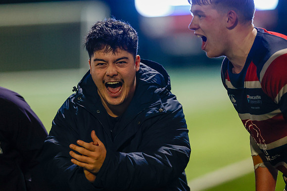 Uni 2's v Donny_28-02-2024_CL_919518