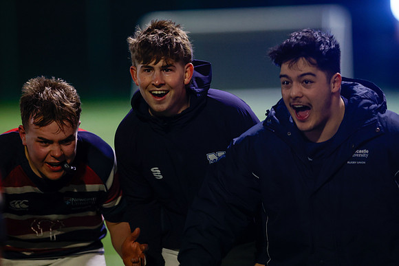 Uni 2's v Donny_28-02-2024_CL_919511