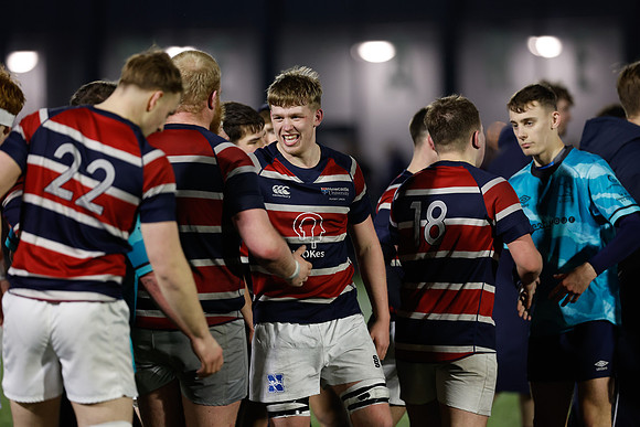 Uni 2's v Donny_28-02-2024_CL_919337