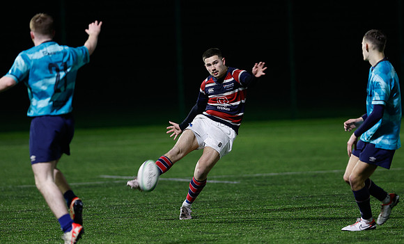 Uni 2's v Donny_28-02-2024_CL_919118