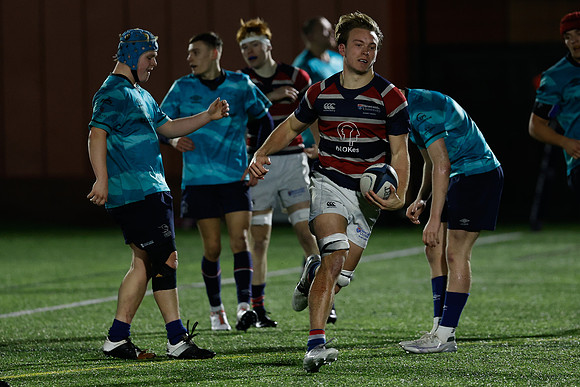 Uni 2's v Donny_28-02-2024_CL_918756