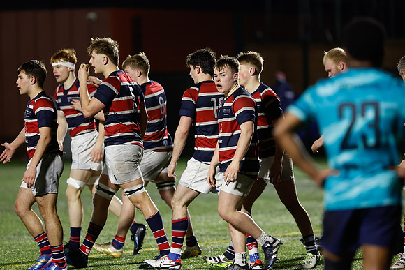 Uni 2's v Donny_28-02-2024_CL_918540