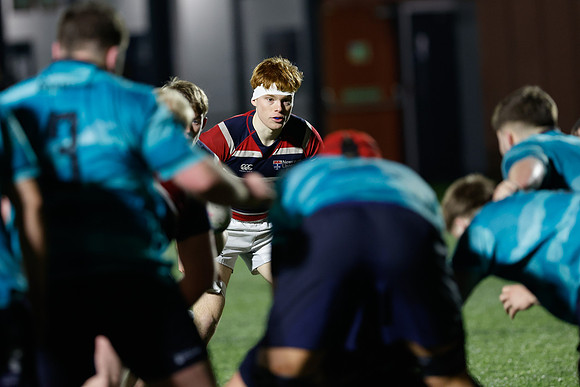Uni 2's v Donny_28-02-2024_CL_918462