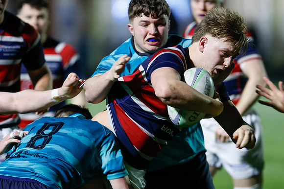 Uni 2's v Donny_28-02-2024_CL_918412