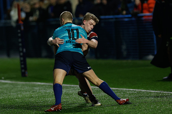Uni 2's v Donny_28-02-2024_CL_918200