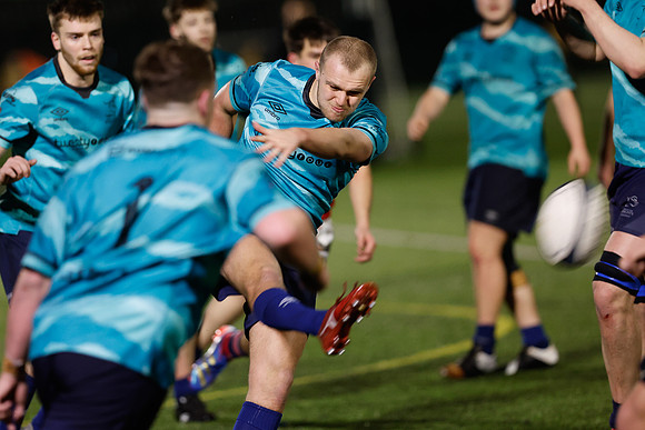 Uni 2's v Donny_28-02-2024_CL_918135