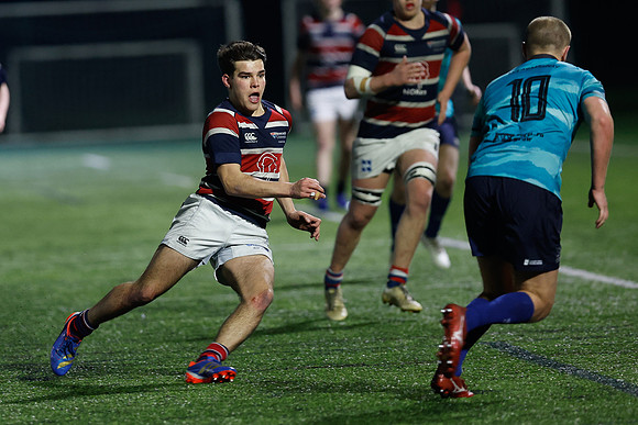Uni 2's v Donny_28-02-2024_CL_918172