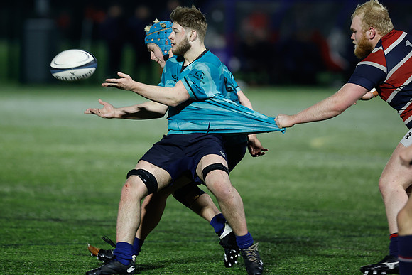 Uni 2's v Donny_28-02-2024_CL_918097