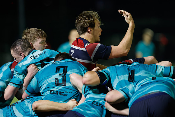 Uni 2's v Donny_28-02-2024_CL_918060