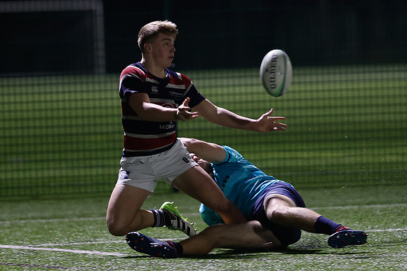 Uni 2's v Donny_28-02-2024_CL_917886