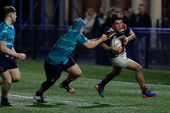 Uni 2's v Donny_28-02-2024_CL_917710