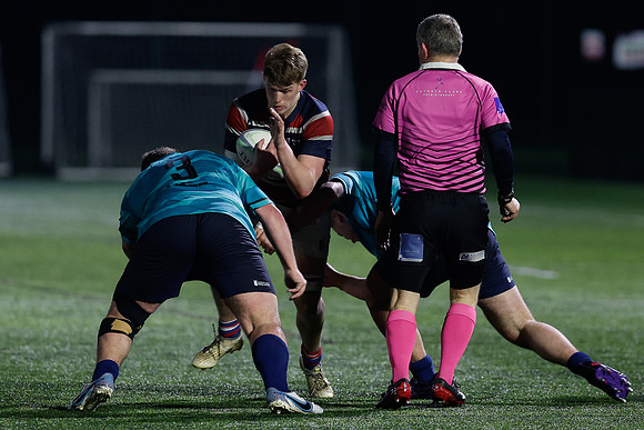 Uni 2's v Donny_28-02-2024_CL_917727