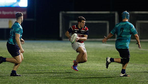 Uni 2's v Donny_28-02-2024_CL_917701