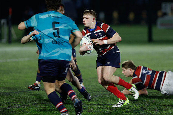 Uni 2's v Donny_28-02-2024_CL_917441