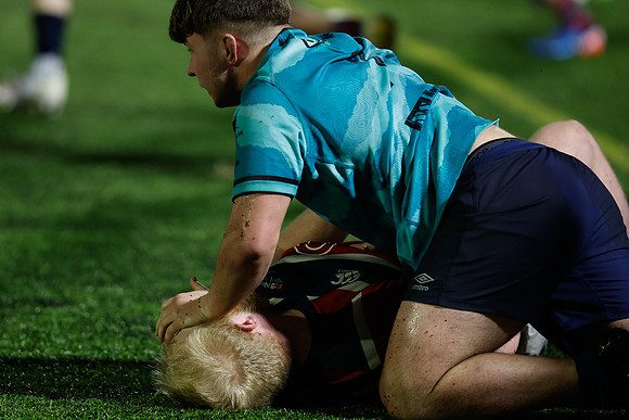 Uni 2's v Donny_28-02-2024_CL_917434