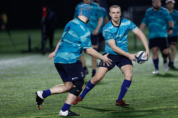 Uni 2's v Donny_28-02-2024_CL_917314