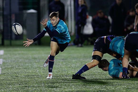 Uni 2's v Donny_28-02-2024_CL_917309