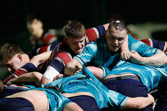 Uni 2's v Donny_28-02-2024_CL_917042
