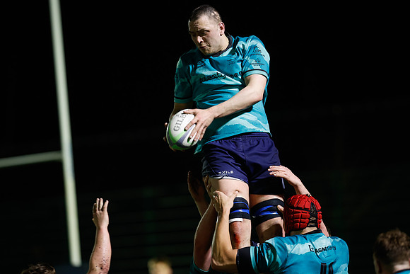 Uni 2's v Donny_28-02-2024_CL_917012