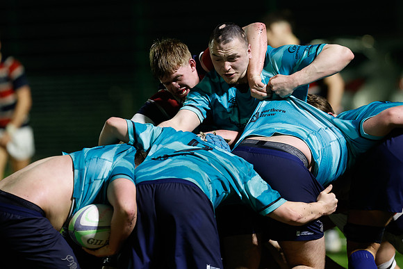 Uni 2's v Donny_28-02-2024_CL_917029