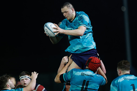 Uni 2's v Donny_28-02-2024_CL_916911