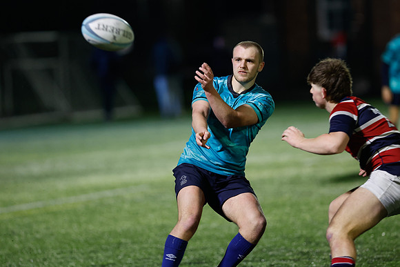 Uni 2's v Donny_28-02-2024_CL_916811