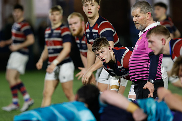 Uni 2's v Donny_28-02-2024_CL_916766