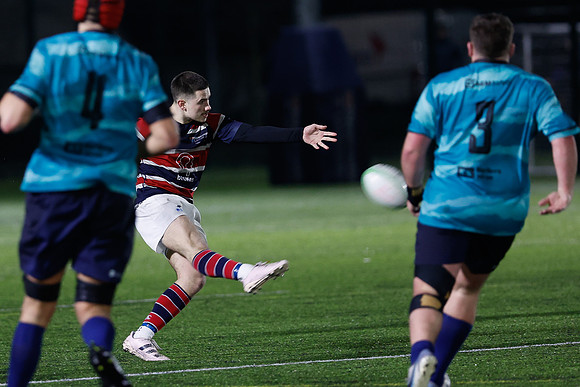Uni 2's v Donny_28-02-2024_CL_916712